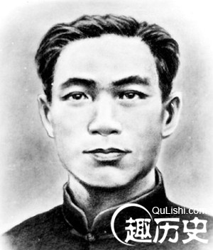 抗战英烈马振华：穷苦教书匠出身的抗日真英雄
