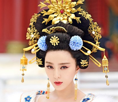 李治身为皇家中人 李治为何对武则天如此痴迷