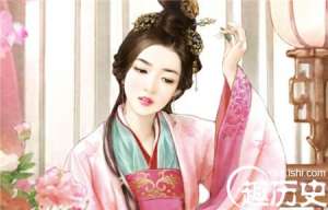 揭秘雪藏千年的三国绝世美人竟是她