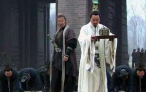 秦朝都传到了第三世子婴手中，但为何还是会说秦朝二世而亡？