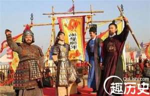 一场诡异的战争 十万大军互砍十小时仅阵亡68人