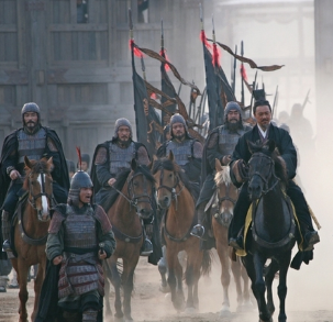 玄武门之变常何扮演着什么角色?他有何功劳?