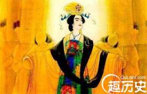 揭秘：唐高宗和武则天的“乱伦之恋”是谁主动的？