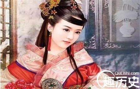 皮影皇后褚蒜子：经历6位帝王多次垂帘听政