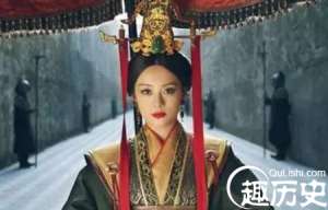 芈月早期经历缘何空白 史上没有任何记载-