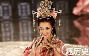 三国的真正第一美女：并非貂蝉 而是她！