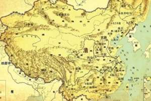 清朝湖广总督管辖区域是哪里？湖广当中的“广”是什么意思？