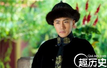 海兰珠和清太祖皇太极之间的爱情传说故事