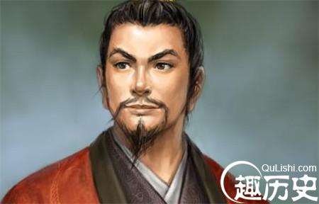 纵横沙场四十年的曹操为何没法统一三国