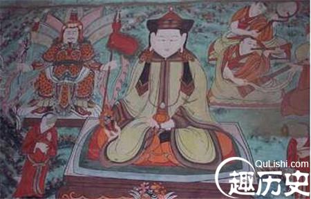 三娘子为丈夫阿拉坦汗的统治做了哪些贡献-