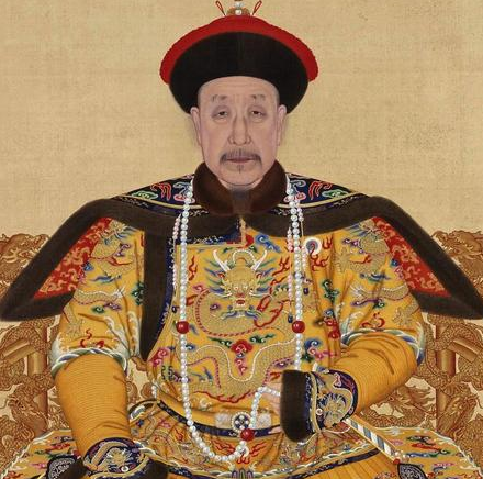 和珅被杀是因为贪吗 嘉庆为什么要杀和珅