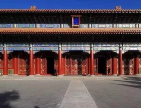 揭秘崇祯死亡之地 崇祯是煤山还是其他地方