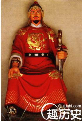 中国抗倭战争由来已久 戚家军令倭国“闻风丧胆”