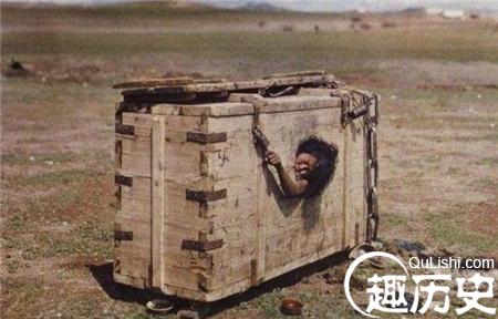 古代面对不贞女子 清朝的处罚方式虽不见血