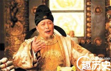 揭秘：唐太宗李世民做了什么事寒了忠臣的心？