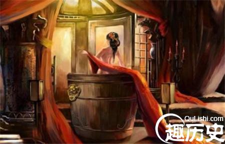 古代春药与女人体香之间的秘密 竟都想做香美人