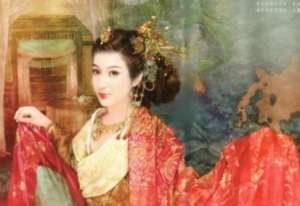 花蕊夫人有着怎样的经历？她为什么会被赵光义一箭射死？