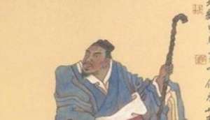 魏收的父亲是个骠骑大将军，那么他为何却改武学文？