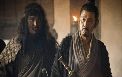 刘邦为什么临死想杀樊哙？樊哙哪些事情被刘邦所忌惮？