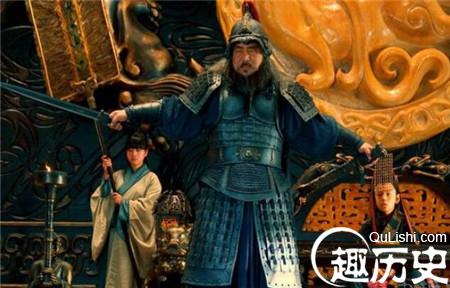 董卓凭借什么挟令天子对皇帝有生杀之权
