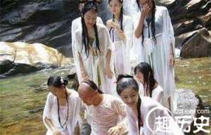 古代实行一夫多妻制为何仍没有太多光棍？