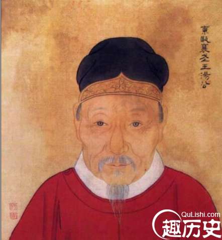 明史中记载了朱元璋唯一没杀的开国功臣，他究竟用了什么方法