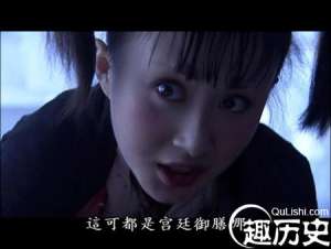 天山童姥是怎么死的？天山童姥的结局是什么