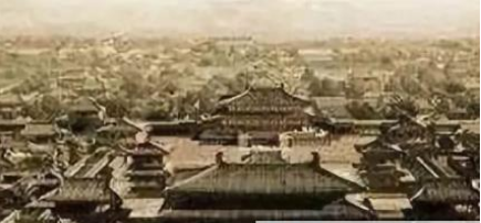 历史上隋朝为何是最富有的-隋朝在各地都修建了许多粮仓