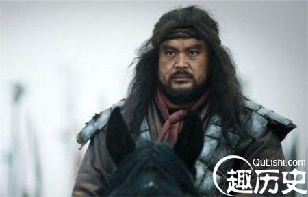 刘邦临死前为何安排士兵一定杀掉救命恩人樊哙