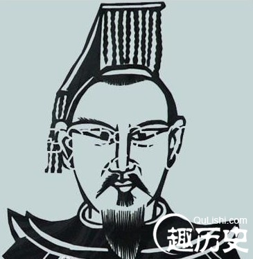 西魏文帝元宝炬简介 西魏的开国君主生平简介