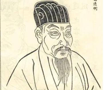 因为文采出众而出名的薛道衡，为何没能善终？