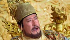 北方女真叩关时，与大明荣辱与共的朱姓藩王在做什么？