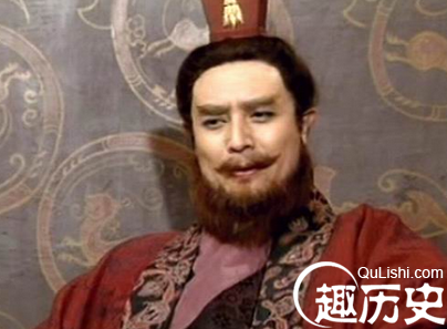 揭秘：东吴大帝孙权为何被称为古今帝王第一盗？