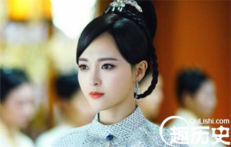 唐朝第一美女安乐公主为何命丧于李隆基刀下