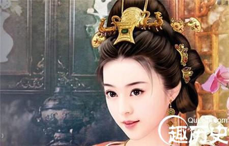 极品“红颜祸水”夏姬，一生当了十次寡妇的女人