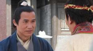 宋江死后最高兴的人是谁？是高俅还是宋徽宗