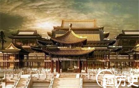 乾隆何故对圆明园情有独钟 念念不忘其发迹处