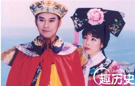 乾隆成为历代帝王长寿冠军：狠心戒一不良嗜好