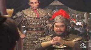 既然关羽能轻易将华雄斩杀，换作河北四庭柱又当如何？