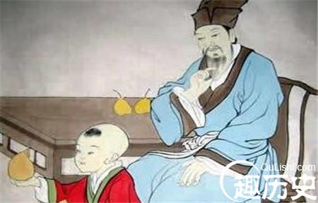 古代人穿宽袖的衣服是为了装东西用的吗？