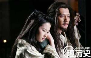 古代最厉害的两对同龄人 无奈三个扎堆在了一起