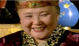 薛宝琴这枚棋子，为什么是贾母用得最得心应手的？