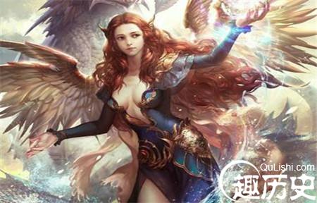 御前天使拉贵尔在耶稣身边主要负责什么职务