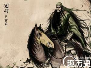 解密：关羽为何在被杀后得了个“壮缪侯”的恶谥？