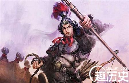 曹彰竟然用爱妾换好马：他最后的结局怎么样了
