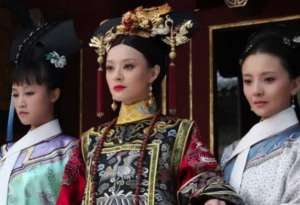 谦妃被雍正专宠6年，最后结局如何呢？