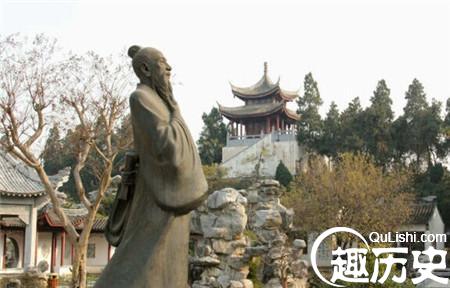 范仲淹“鸭梨”遍天下 曾当“范跑跑”