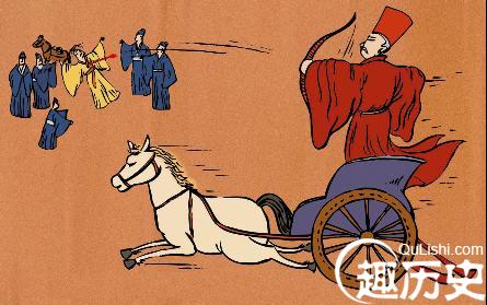 秦襄公的父亲是谁？秦襄公的父亲秦庄公个人简介