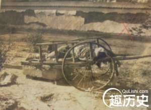 南苑保卫战趣闻：演习地雷未及清除 致日军伤亡_0