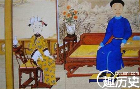 国库亏空严重！导致62岁的道光帝差点患抑郁症